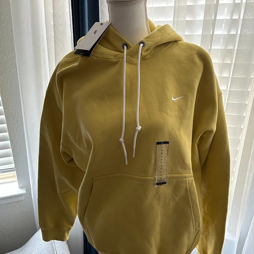 COPY - NIKE PULLOVER HOODIE